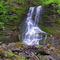 Bucktail Falls, Spafford Valley, NY