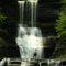Lower Carpinter Falls.