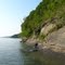 Cliffs at Skaneateles Lake