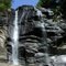 Waterfall near Moravia NY