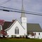 Otisco, NY Church