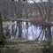 Indian river near Natural Bridge