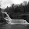King Falls