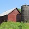 Rustic Barn