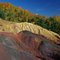 Elizabeth Copper Mine Tailings (abandoned)