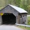 Orford Covered bridge
