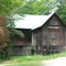If this old barn could just speak, the things it could tell you.