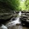 Robert H. Treman State Park - near Ithaca, NY