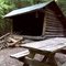 FLT M17 9.02 mi - Chestnut Lean-to, 8.5x12' interior, fire ring, picnic table, outhouse