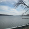Hudson River looking south from Smith's Landing, NY