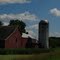Potts Farm barn