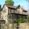 19c. stone house