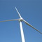Wind power -- Cohocton, NY