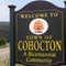 Welcome To Cohocton, NY