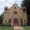 St. Pius V Roman Catholic Church - Cohocton, NY