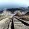 Rail To The East