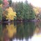 Moose Pond Adirondacks NY
