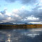 Peaceful Oseetah Lake