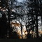 Sunset - East Aurora