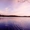 Burden Lake Panorama