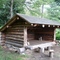 Quick Lake Lean-To
