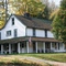Beaverkill Trout Club