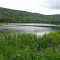 Huggins Lake April 4th 2012