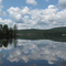Shallow Lake
