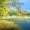 Eighth Lake in Autum3