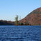 Moss Lake near Eagle Bay