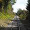 Adirondack Scenic Railroad