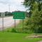 Michigan (Somewhere between Chicago and Detroit)