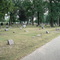 Cemetary