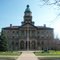 Van Buren County Courthouse; Paw Paw, MI