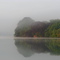 Early September Morning on Water Mill Lake