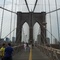 Brooklyn Bridge, New York 08/05