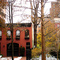 Brooklyn winter