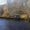 NY State fall fishing 11-02-09