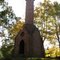 Mt. Albion Cemetery Viewing Tower