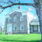 cobblestone house, Childs NY (5-2005)