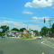 franklin square, New hyde park rd & courthouse rd.
