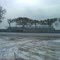 Belmont Park Grandstands
