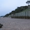 Sound Beach, Looking East