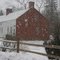 Miller Home in Miller Place. Circa 1830
