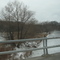 Normanskill in Winter