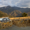 Amphitheater Point - Sequoia National Park