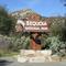 California > Sequoia NP > Entrance