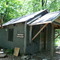 Cabin on Alander Mountain