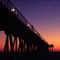 Hermosa Beach Pier