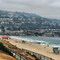 Torrance Beach. California.